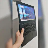 لپتاپ دل با رم ۱۶ و باتری قوی