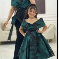 ست مادر و دختری مجلسی