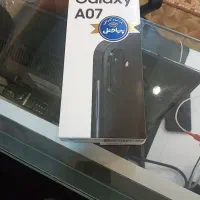 موبایل سامسونگa07