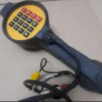 خرابی خطوط تلفن ، دوربین مداربسته و برقکاری