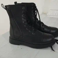 پوتین|کیف، کفش، کمربند|اسلامآباد غرب, |دیوار