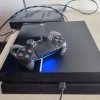 ps4 پلی استیشن ۴ فت