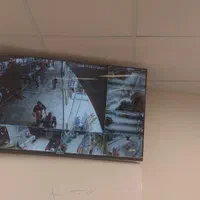 دوربین مداربسته برایتون