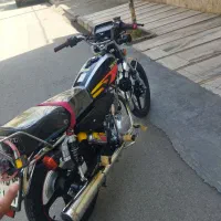 هندا۱۲۵ باسل