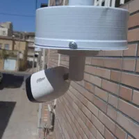 &امنیت را به خانه ببرید*با دوربین های قابل اعتماد-