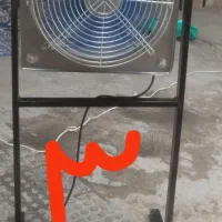 تابستان بندر تمام نشده ،،فروش فن خنک کننده هوا|پنکه و تصفیه‌کنندهٔ هوا|بندرعباس, |دیوار