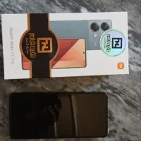 گوشی NOTE 13 PRO 4G RAM 12 512