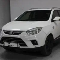 جک S5 دنده ای مدل ۱۳۹۵