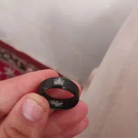 انگشترگرالت ویچر