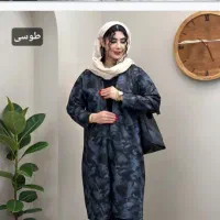 مخمل کبریتی|لباس|یزد, |دیوار