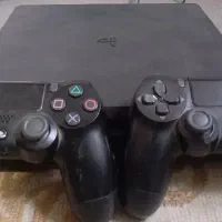 کنسولPS4 اسلیم