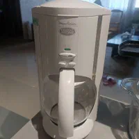 قهوه ساز برند مولینکس