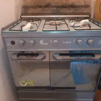 گاز نو هنوز روشن نشده