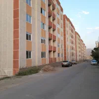 اجاره اپارتمان فرهنگیان باغچه جوق طبقه دوم