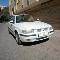 سمند EF7 دوگانه فابریک کارخانه|خودرو سواری و وانت|اصفهان, میرعماد|دیوار