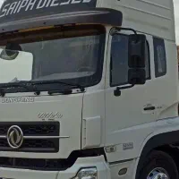 البرز تک93تیپ 3|خودرو سنگین|کرمانشاه, |دیوار