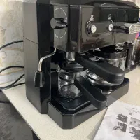 قهوه ساز دلونگی BCO320|سماور، چایساز، قهوهساز|گرگان, |دیوار