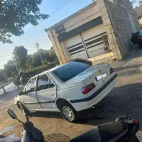 پارس سفید|خودرو سواری و وانت|اصفهان, شیخ اشراق|دیوار