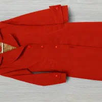 پالتو فوتر|لباس|اصفهان, دستگرده|دیوار