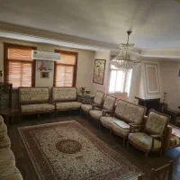 آپارتمان لاکچری ۱۵۶ متری سه خواب زند