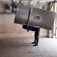 باربری اثاثیه خاور منزل کیانمهر ابریشم شهرک پیام|خدمات حمل و نقل|کرج, کیانمهر|دیوار