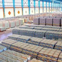 استخدام ۱۰ نفر نیرو اقا در شرکت کاشی