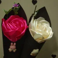 شاخه گل