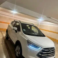 جک S3 مدل ۱۴۰۱|خودرو سواری و وانت|تهران, سهروردی|دیوار