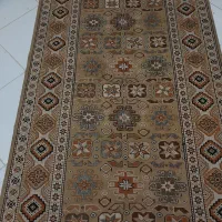 فرش گلیم تمیز مناسب آشپرخانه سایز 1در ۲متر