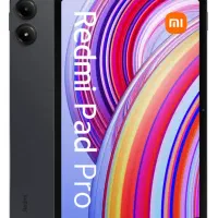 تبلت redmi padpro در حد نو بدون نقطه