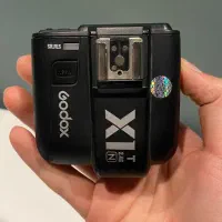 تریگر x1ttl mant nikon برند godox