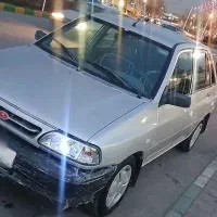 پراید۱۳۱|خودرو سواری و وانت|مشهد, هفده شهریور|دیوار