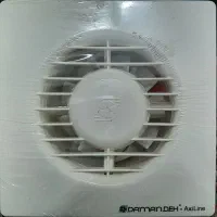 هواکش دمنده ۱۰ سانت