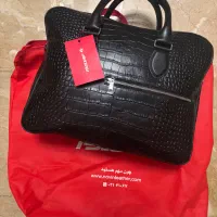 کیف اداری نوین چرم