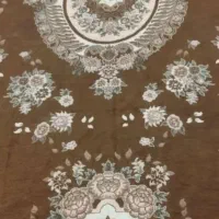 رو فرشی نه متری