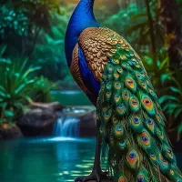 اسخدام نیروی  در شرکت باغ پرندگان واکواریوم