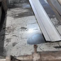 تولید و پخش قرنیز و ترمو pvc مستقیم از کارخانه