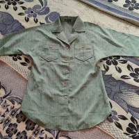 مانتو شلوار|لباس|فسا, |دیوار