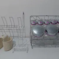 وسایل آشپزخانه