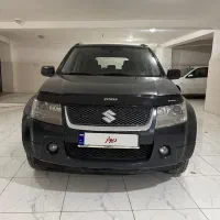 سوزوکی ویتارا اتومات وارداتی اصل ژاپن