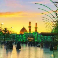 کاروان زیارتی یا صاحب الزمان