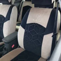 فروش ویژه روکش صندلی VIPو تعمیرصندلی اتومبیل|خدمات موتور و ماشین|کاشان, فاز ۲ ناجی آباد|دیوار