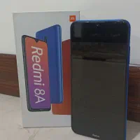 گوشی شیائومی ردمی (redmi) A8 سالم و تمیز|موبایل|تهران, چیتگر جنوبی|دیوار