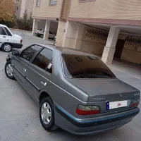 پژو پارس سال مدل ۱۳۹۲|خودرو سواری و وانت|قم, پردیسان|دیوار