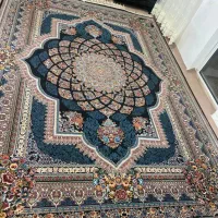 فرش ماشینی ۹متری