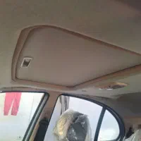 اطلس G فول آپشن سانروف‌دار|خودرو سواری و وانت|مشهد, امیریه|دیوار