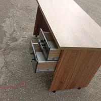 میز کار و مدیریت