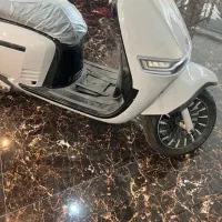 موتور کاوان mj