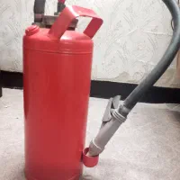 کپسول آتش نشانی