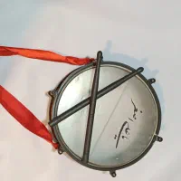 طبل محرم